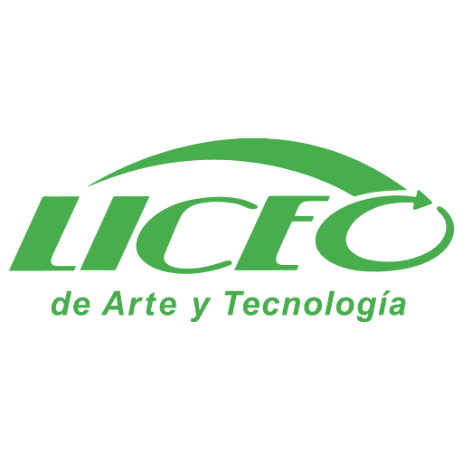 Screenshot of Liceo de Arte y Tecnologia website