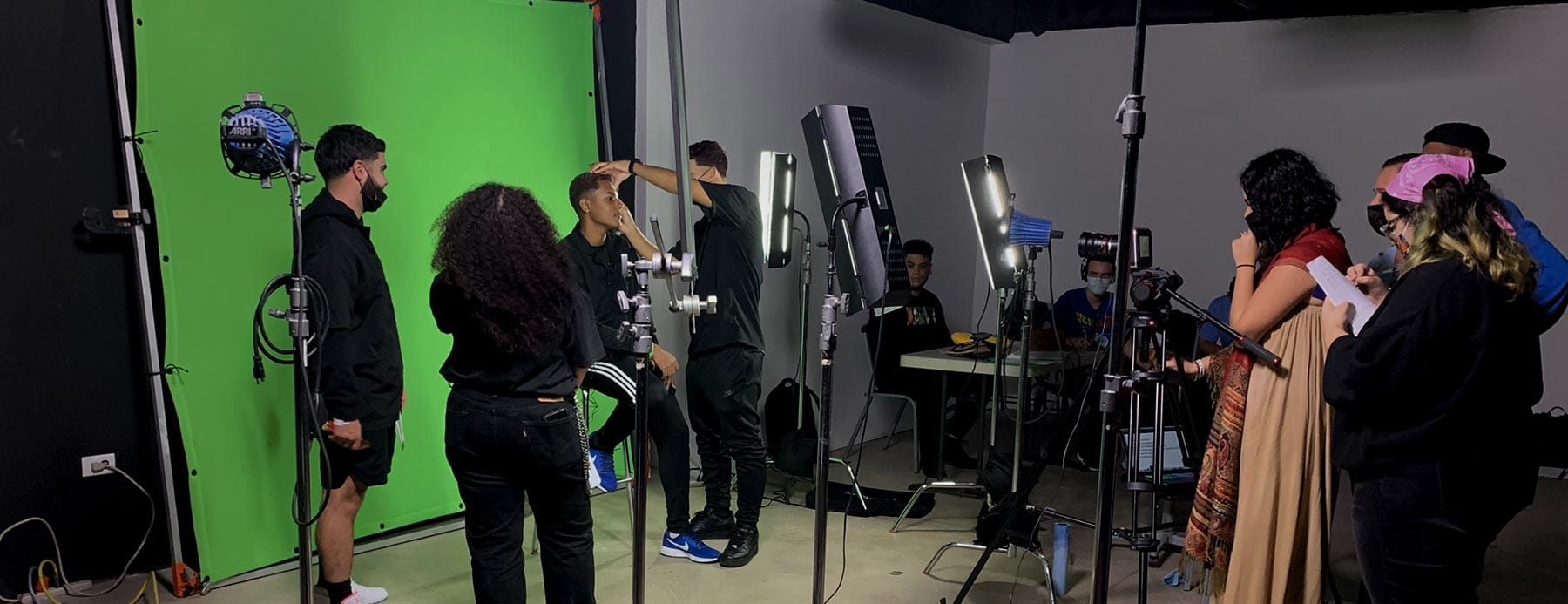 Cinematografía Digital