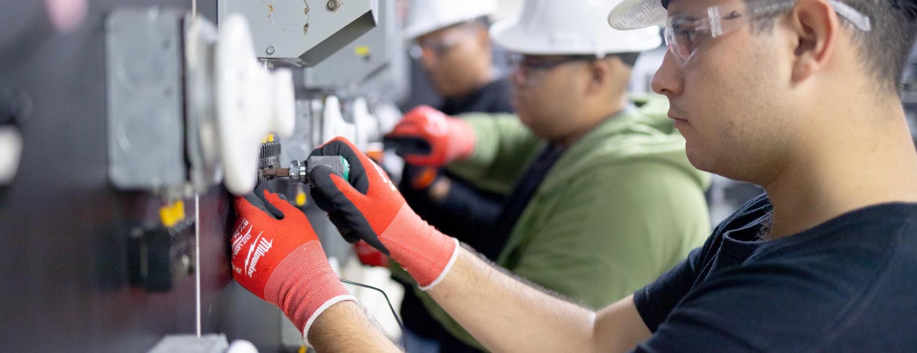 Electricidad con Energía Renovable